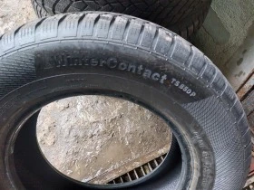 Гуми Зимни 215/70R16, снимка 6