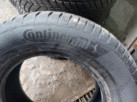 Гуми Зимни 215/70R16, снимка 5