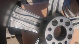 Джанти за Skoda, снимка 2