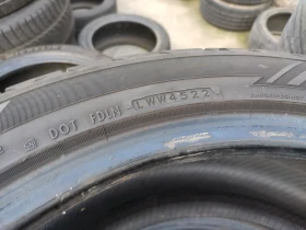 Гуми Летни 245/45R19, снимка 12