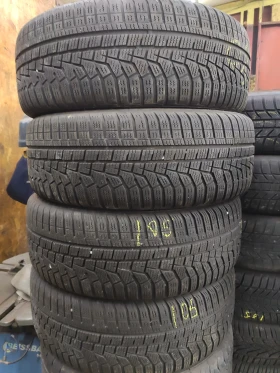 Гуми Зимни 205/55R17, снимка 5