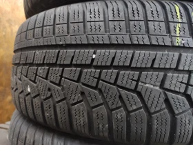 Гуми Зимни 205/55R17, снимка 4