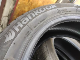 Гуми Зимни 205/55R17, снимка 8