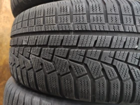 Гуми Зимни 205/55R17, снимка 3