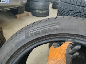 Гуми Летни 245/45R18, снимка 5