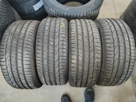 Гуми Летни 245/45R18, снимка 1