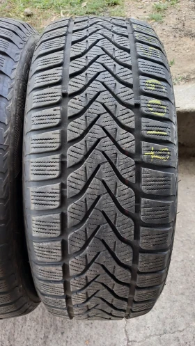 Гуми Зимни 225/60R17, снимка 2