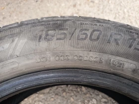 Гуми Летни 185/60R15, снимка 6