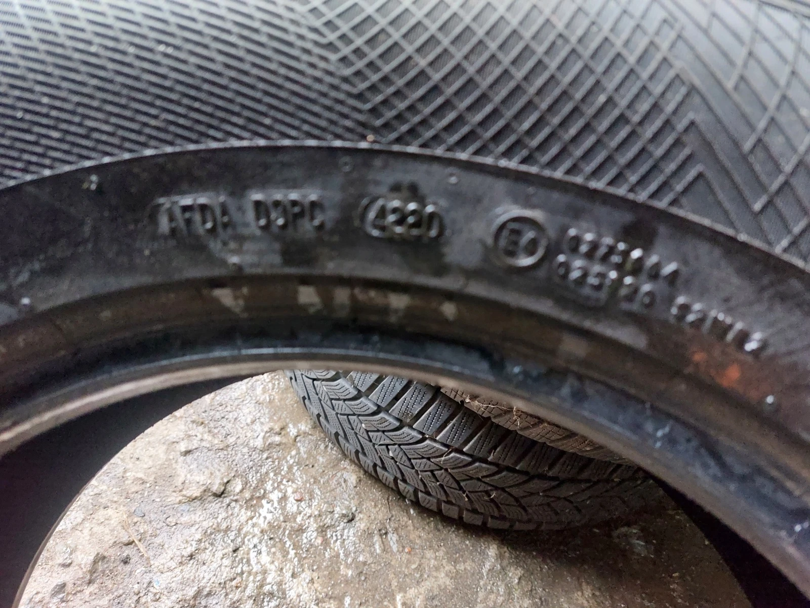 ���� 215/70R16 | Mobile.bg � ����������� 7
