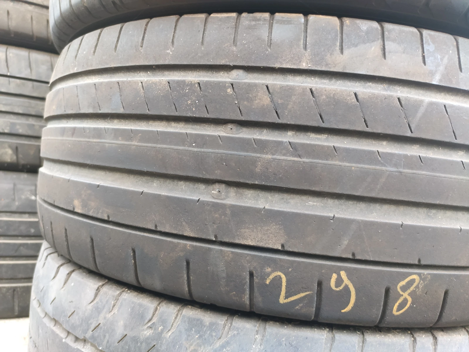  245/45R19 | Mobile.bg   4
