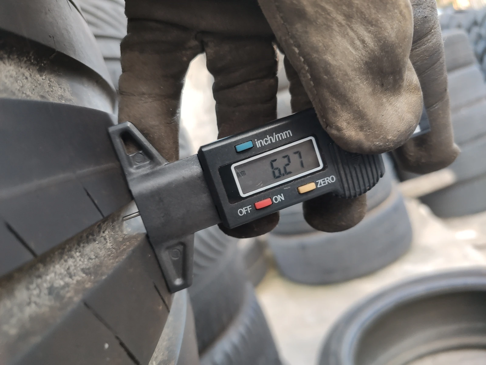  245/45R19 | Mobile.bg   8