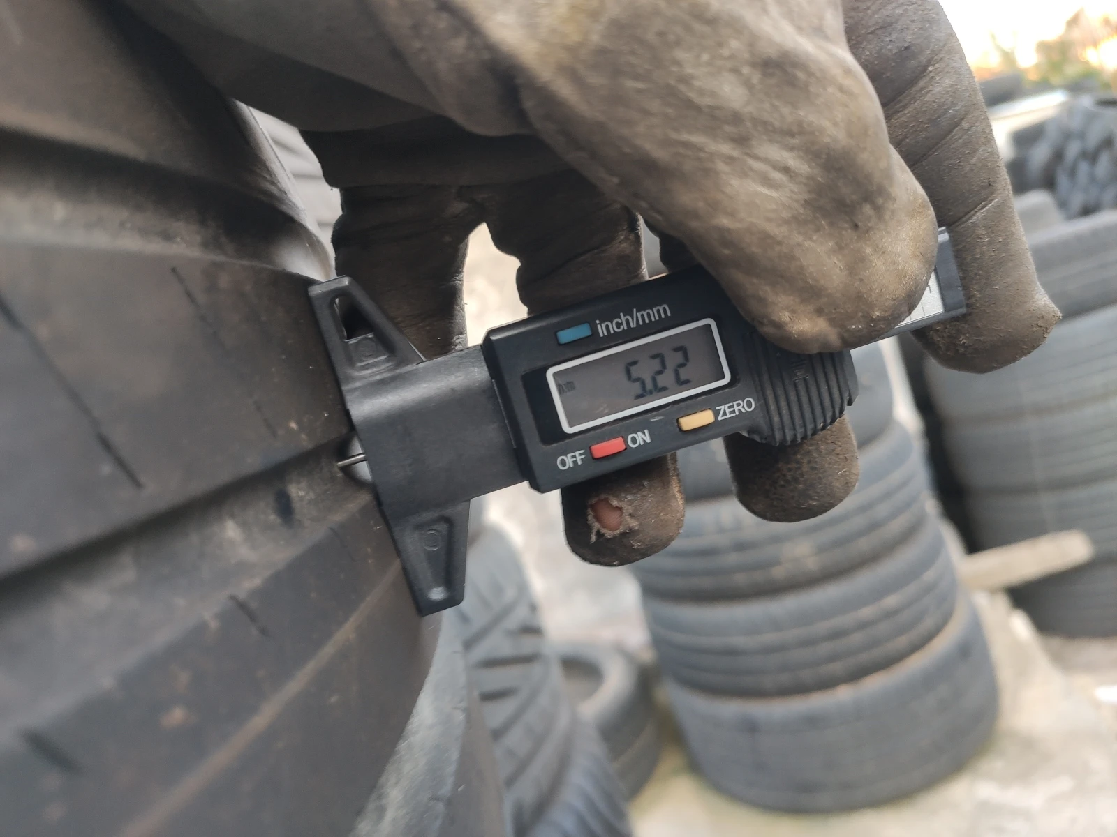  245/45R19 | Mobile.bg   7