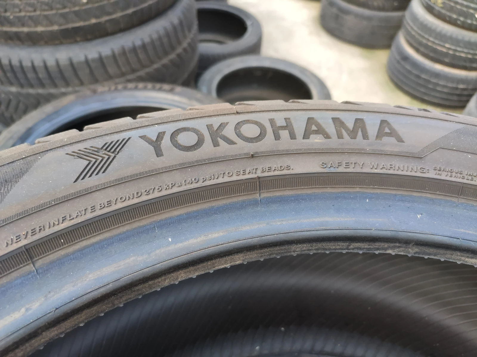  245/45R19 | Mobile.bg   11