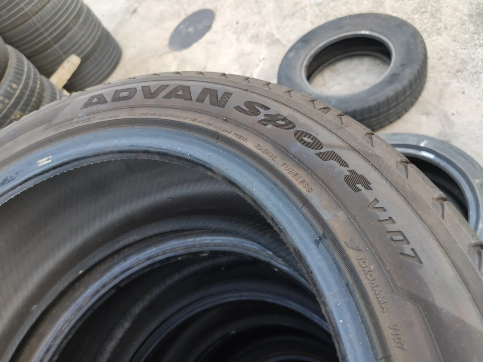  245/45R19 | Mobile.bg   9