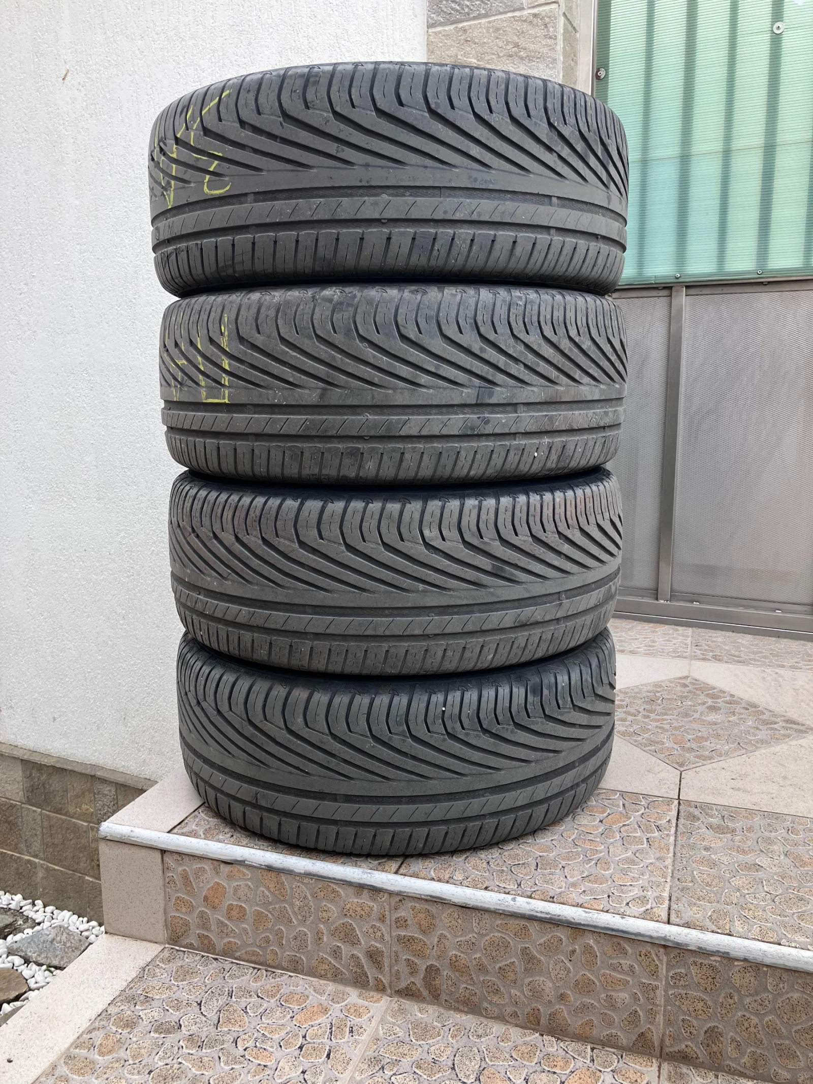  245/50R18 | Mobile.bg   1