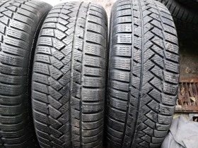 Гуми Зимни 215/70R16, снимка 3 - Гуми и джанти - 39151361