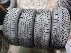 Гуми Зимни 215/70R16, снимка 1 - Гуми и джанти - 39151361