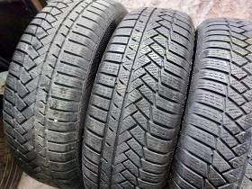 Гуми Зимни 215/70R16, снимка 2 - Гуми и джанти - 39151361