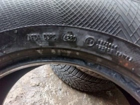 Гуми Зимни 215/70R16, снимка 7 - Гуми и джанти - 39151361