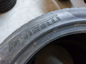 Гуми Летни 255/40R19, снимка 4 - Гуми и джанти - 42747262