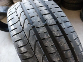 Гуми Летни 255/40R19, снимка 1 - Гуми и джанти - 42747262