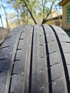 Гуми Летни 205/45R18, снимка 4 - Гуми и джанти - 45407287