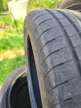 Гуми Летни 205/45R18, снимка 13 - Гуми и джанти - 45407287