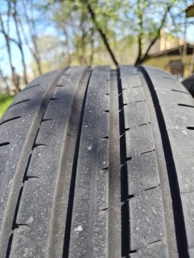 Гуми Летни 205/45R18, снимка 6 - Гуми и джанти - 45407287