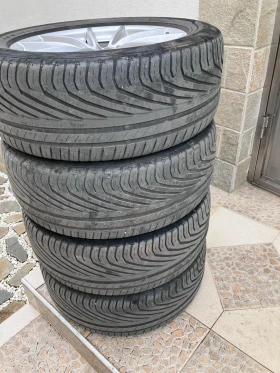  245/50R18 | Mobile.bg    2