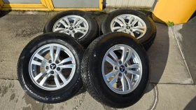 ���� � ������ 215/70R16 �� Mitsubishi Outlander | Mobile.bg � ����� ������ 3