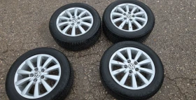 ���� � ������ 215/55R16 �� VW Sharan | Mobile.bg � ����� ������ 2