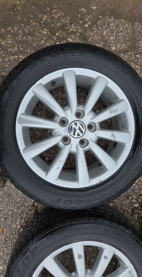 ���� � ������ 215/55R16 �� VW Sharan | Mobile.bg � ����� ������ 3