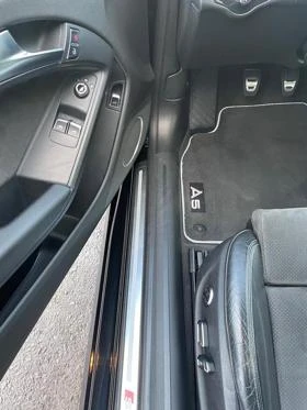 Audi A5 Coupe Quattro German Edition, снимка 8