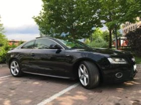 Audi A5 Coupe Quattro German Edition, снимка 14