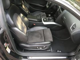 Audi A5 Coupe Quattro German Edition, снимка 7