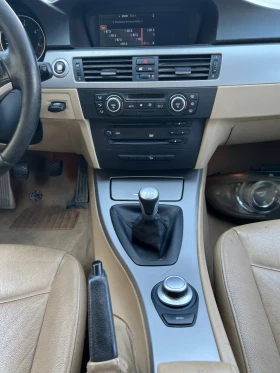 BMW 330 4х4 Ръчка, снимка 4