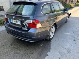 BMW 330 4х4 Ръчка, снимка 9