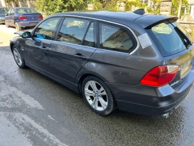 BMW 330 4х4 Ръчка, снимка 7