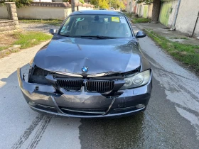 BMW 330 4х4 Ръчка, снимка 1