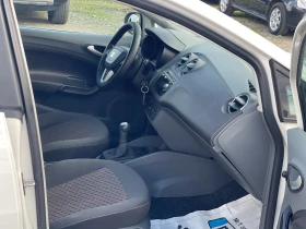 Seat Ibiza 1.2i, снимка 9