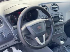Seat Ibiza 1.2i, снимка 12