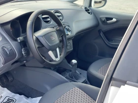Seat Ibiza 1.2i, снимка 11