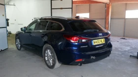 Mazda 6, снимка 5
