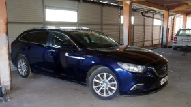 Mazda 6, снимка 3
