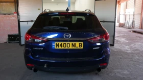 Mazda 6, снимка 4