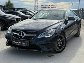 Mercedes-Benz E 400 COUPE* 2015г* 92.000КМ* ТОП СЪСТОЯНИЕ* 