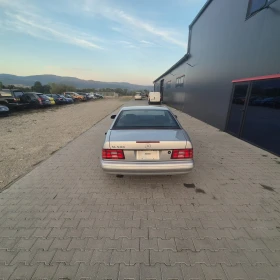 Mercedes-Benz SL 500 AMG, снимка 6