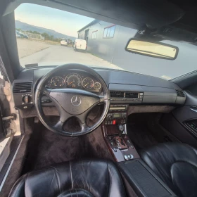 Mercedes-Benz SL 500 AMG, снимка 9