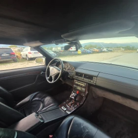 Mercedes-Benz SL 500 AMG, снимка 11