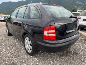 Skoda Fabia 1.4i KLIMA, снимка 4